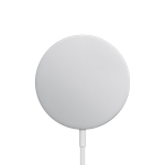 Apple MagSafe Charger -Induktive Ladematte- 15W (magnetisch)