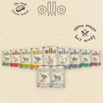 OLLO Pure Turkey - wet dog food - 850g