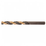 Tooted koju ja aeda // Lisaseadmed lihvijatele, puuridele ja kruvikeerajatele // Wiertło do metalu HSS-CNC, 124&deg;, "Pro-Tec", 10.2 mm