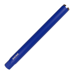 Diamond core bit RM-TX 1 1/4" 42mm x 450mm dry