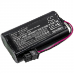 6800mAh for Soundcast MLD414,Outcast Melody