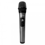 Wireless microphone for speakers Karaoke MIC HERO WIRELESS MT398.