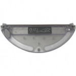 Vacuum Cleaner Accessory|ROBOROCK|Mop Cloth Mount Assembly|White|For Q8 Black Max/Q8 Black Max+|9.01.2280