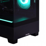 Actina 5901443421177 PC AMD Ryzen&trade; 5 7500F 32 GB DDR5-SDRAM 1 TB SSD NVIDIA GeForce RTX 5060 Midi Tower Black