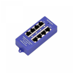OEM POE pihusti 4 pordi Gigabit POE4PG