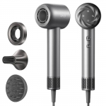 Hair Dryer Dreame Glory Mix 1600W Black