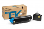 Original Toner Cyan Kyocera ECOSYS M6230, M6630, P6230 (TK5270C, TK-5270C, 1T02TVCNL0)