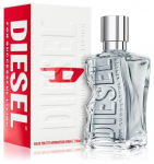 Diesel D By Diesel Perfume EDT 50 ml