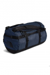 Base camp duffel bag s-summit navy-tnf black-npf THE NORTH FACE