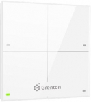 GRENTON - TOUCH PANEL 4B, Tf-bus, BIAŁY (2.0)