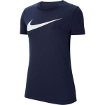 Nike Dri-FIT Park 20 Navy Blue CW6967 451 XL Women's T-Shirt