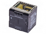 Power supply: switching | for DIN rail | 960W | 48VDC | 20A | OUT: 1