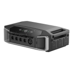 EcoFlow DELTA Pro Ultra Portable charging station