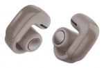 Bose Ultra Open Earbuds Headphones Wireless In-ear Calls/Music/Sport/Everyday USB Type-C Bluetooth Sand, Stone colour