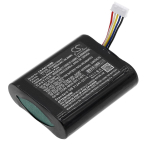 2600mAh for Philips SureSigns VM1 portable monitor,Vsi,VS2+ monitors,Monitor VS1,Monitor VS2,moniteur portable SureSigns VMS,VM1,SureSigns VS2+ Vital Signs Monitor