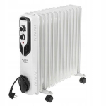 Oil heater ADLER AD 7818 13 fins