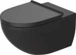 Wall-hung pot Architec Rimless with SC lid