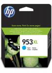 Ink cartridge HP 953 XL Cyan
