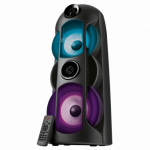 Party speaker system Sven PS-720 Black