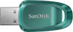 Flash memory SanDisk Ultra Eco 512GB Green