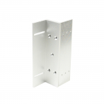 Holding electromagnet PNI EM280KG NO/NC/COM, closing force 280kg, power supply 12V 24V