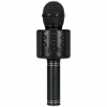 MajesticLine ML-KM-02 Wireless karaoke microphone with speaker