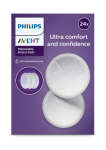 Philips Avent SCF254/24 Breast implants Single use