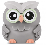 Setty YS011-12 Piggy bank with counter Owl