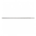 T&ouml;&ouml;riistad ja m&otilde;&otilde;teseadmed // Uued tooted t&ouml;&ouml;riistade, tarvikute kategoorias // Wiertło do betonu zbrojonego SDS Plus 14 x 350 mm, quatro
