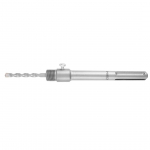 Uued tooted // Adapter SDS Max oraz wiertło pilotujące M22 190 mm
