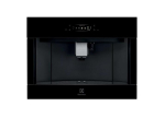 ELECTROLUX KBC85Z built-in coffee machine