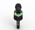 Microphone Gembird Wireless karaoke black