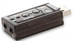 Savio USB 7.1CH Sound Card AK-01