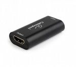 Gembird HDMI Repeater HDMI Female to HDMI Female 4K