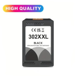 Riff 302XXL Printer Replacement Cartridge 22 ml for HP Deskjet 1110 Series 2130 Series 3630 Series HP Envy 4510 Series Envy 4520 Series HP Officejet 3830 Series HP Officejet 4650 Series Black