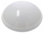 Lamp: LED lighting fixture | PANTERA LED | polycarbonate | 4000K