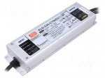 Power supply: switched-mode | LED | 240.1W | 172&divide;343VDC | 700mA | IP67