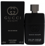 Gucci Guilty Perfume EDP 50 ml