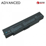 ExtraDigital VGP-BPS2 Battery for Sony Laptop 5200mAh