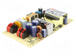 Power supply: switched-mode | LED | 45.15W | 26&divide;43VDC | 1050mA | 140g