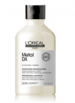 L&rsquo;Or&eacute;al Professionnel Serie Expert Metal Detox Hair Shampoo 300 ml