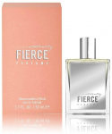 Abercrombie & Fitch Naturally Fierce Perfume EDP 50 ml
