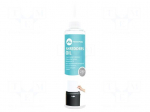 Oil | colourless | liquid | plastic container | SHREDDERS OIL | 250ml