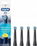 Oral-B Sonic iO Ultimative Reinigung Toothbrush head 4-Pack