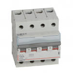 Isolating switch - 4P - 400 V~ - 100 A