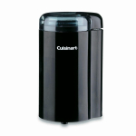 Cuisinart DCG20BKNE Coffee Grinder