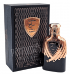 Riiffs Samah Black Perfume EDP 100ml