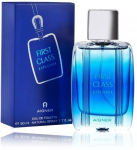 Aigner First Class Explorer Perfume EDT 50 ml