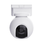 EZVIZ Pan & Tilt kaamera EB8 Pro 4G 4K CS-EB8-R200-1M8W4GA