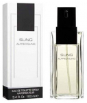 Alfred Sung Sung Perfume EDT 100 ml